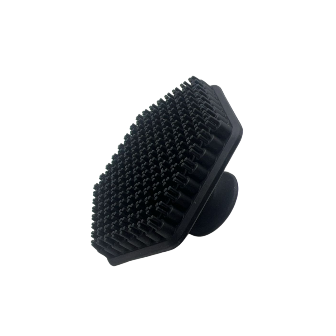 Beard Exfoliator Brush