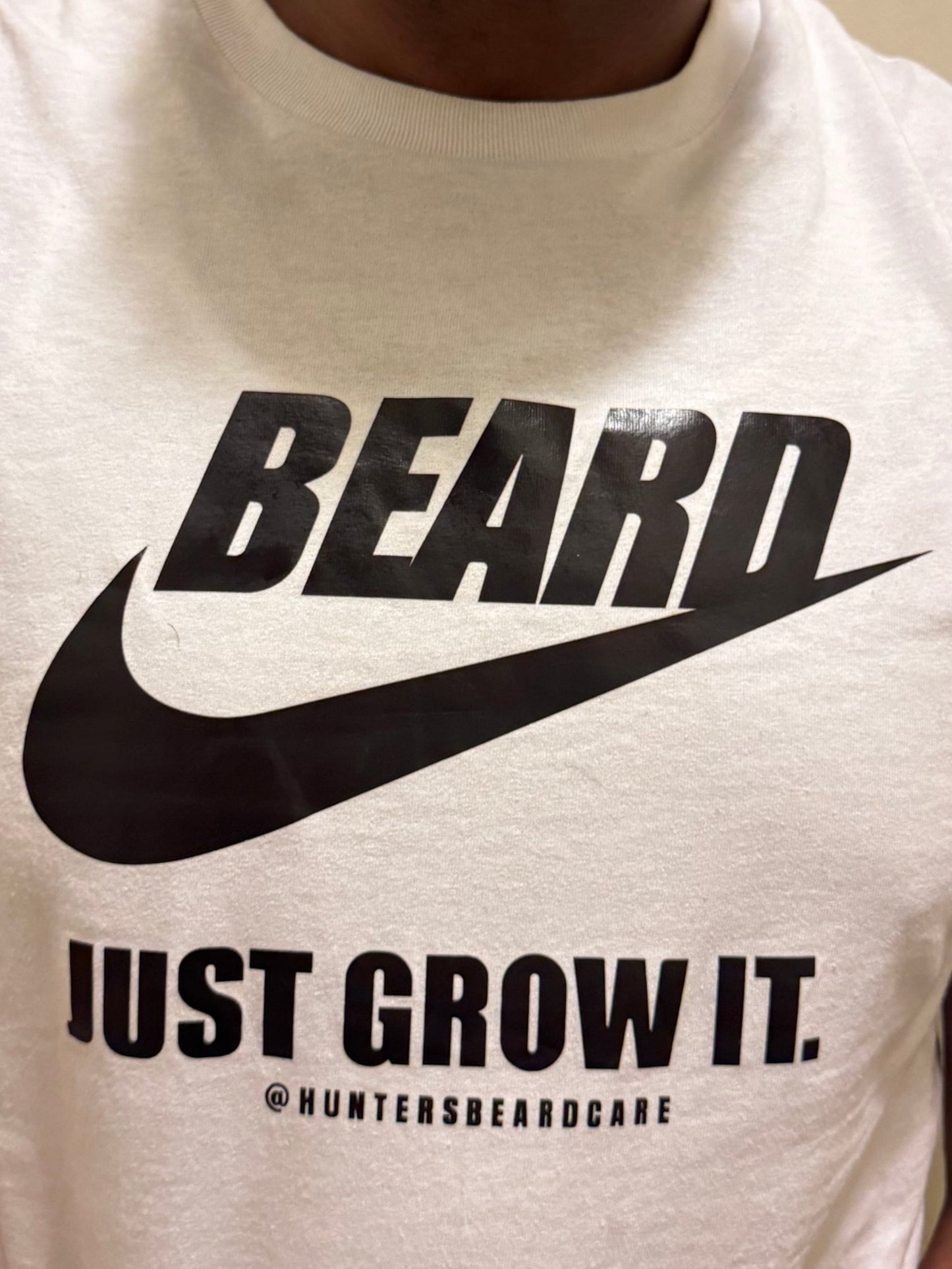 JUST Grow It Tee