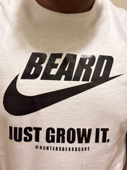 JUST Grow It Tee