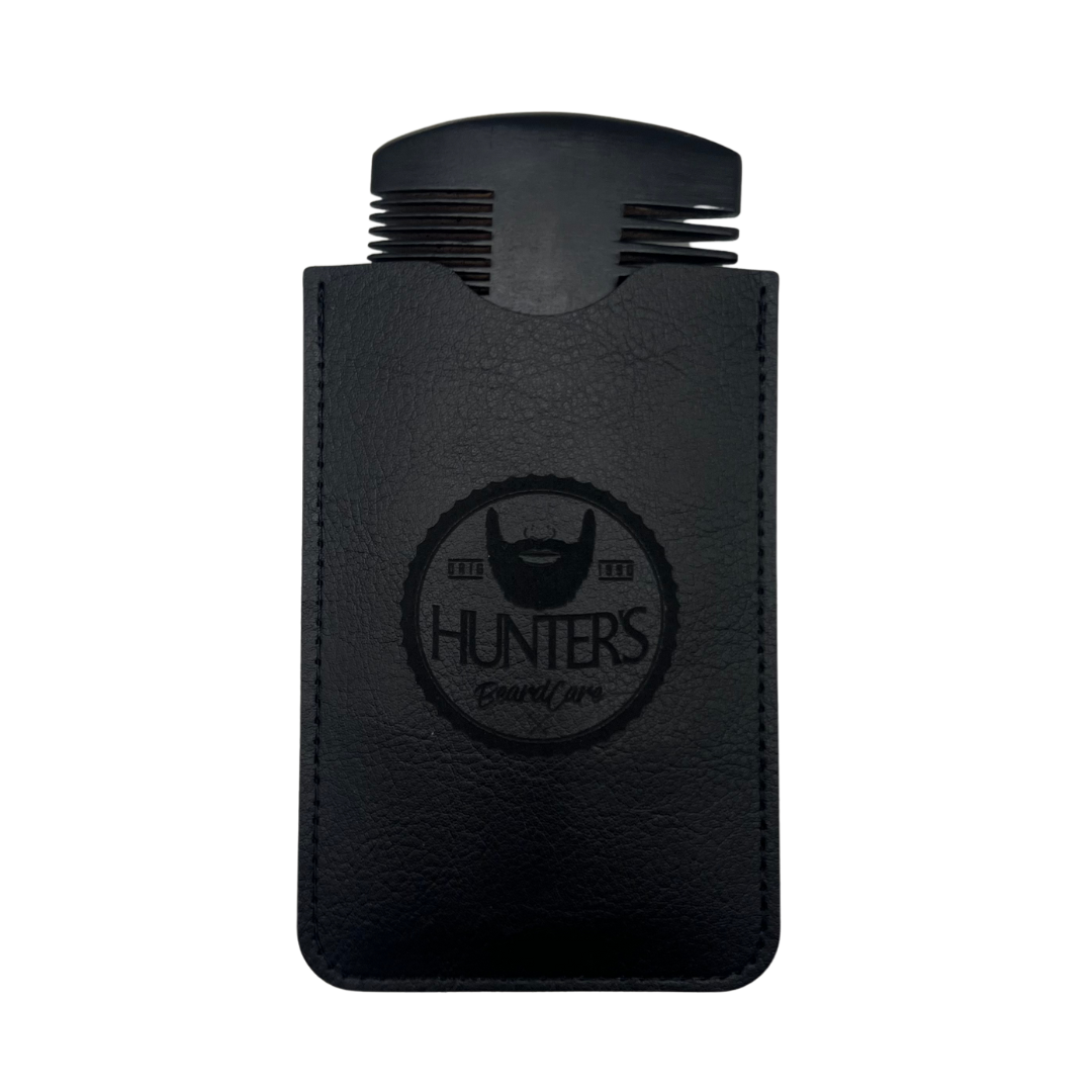 Beard Fine/Wide Tooth Comb