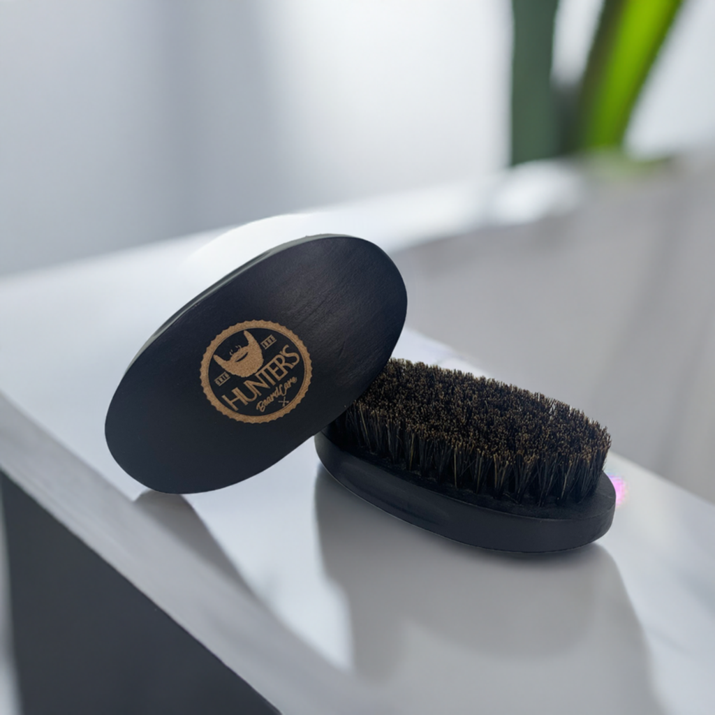 Beard Grooming Brush