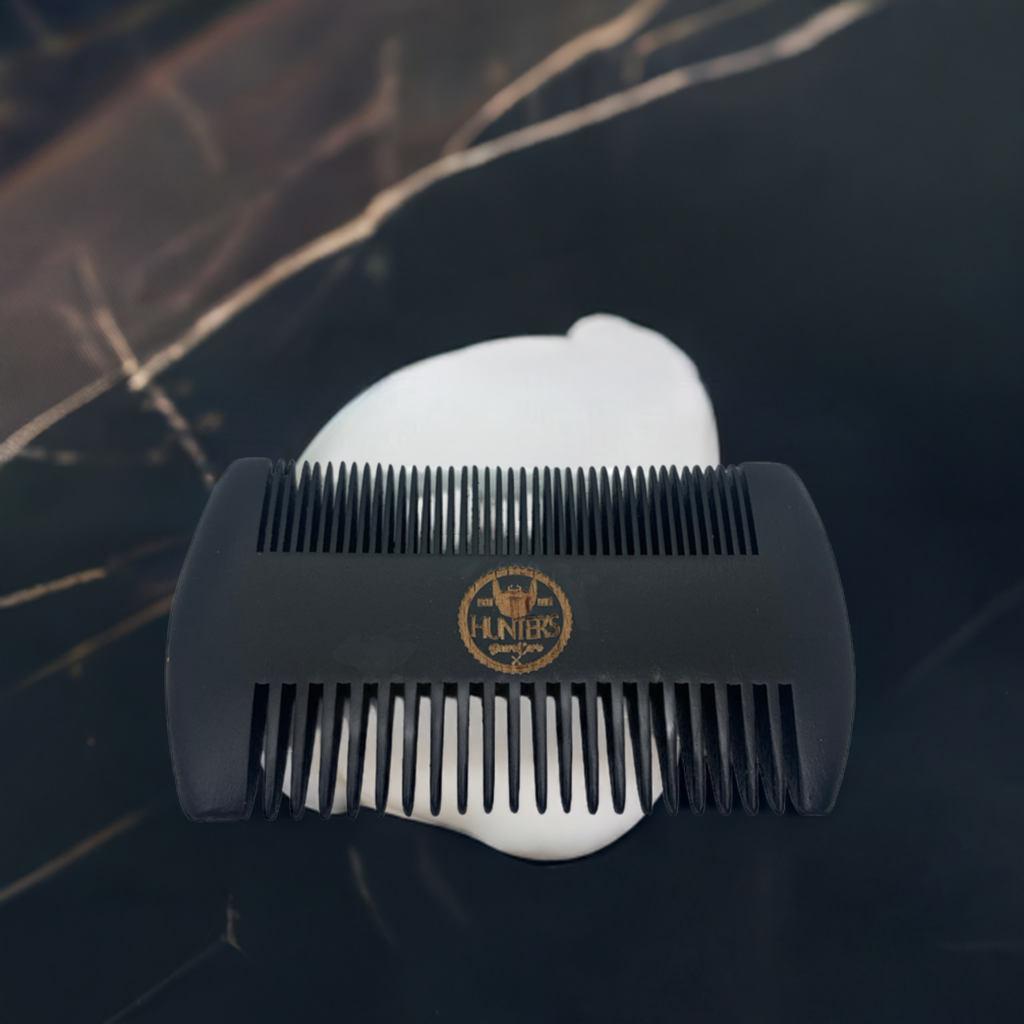Beard Fine/Wide Tooth Comb