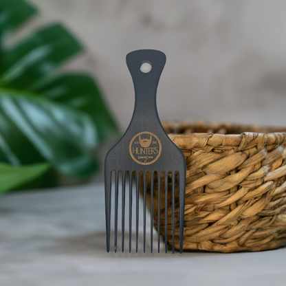 Beard Wide Tooth Beard Pick