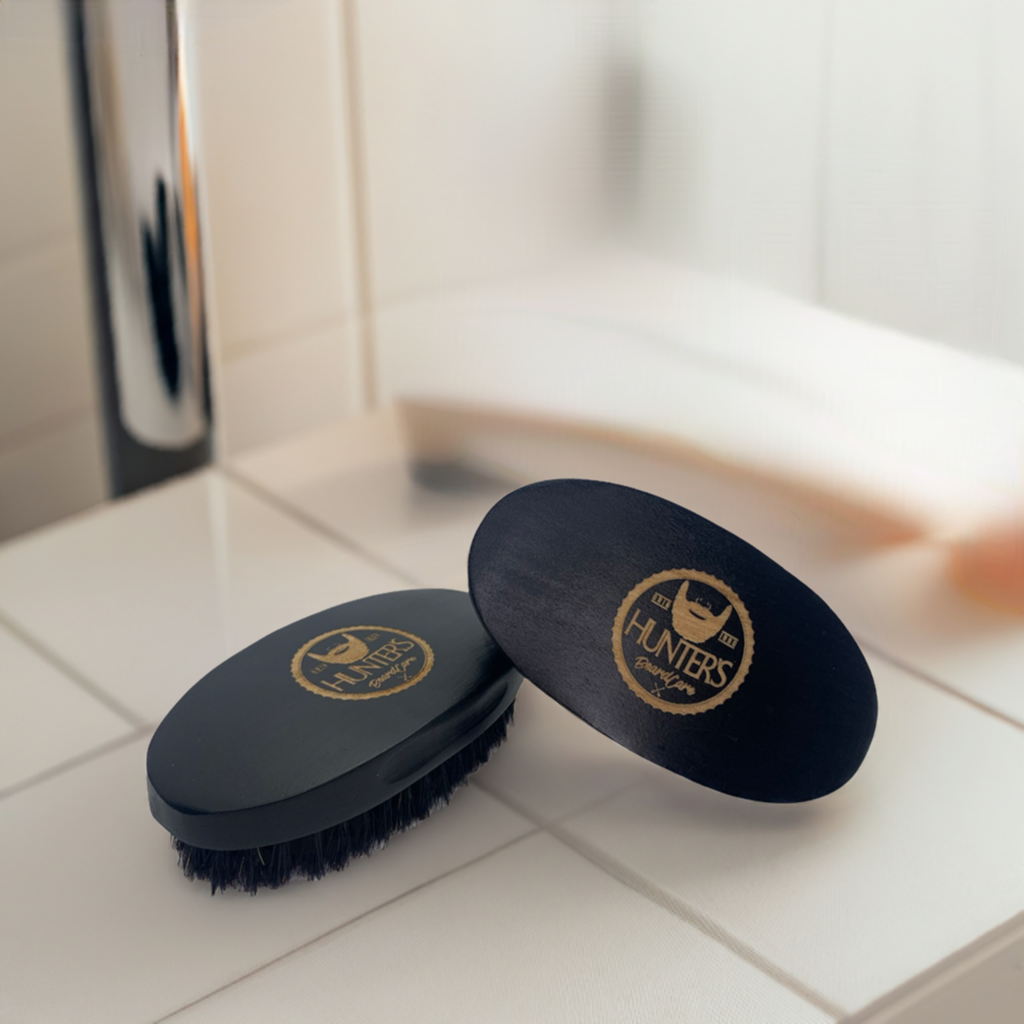 Beard Grooming Brush