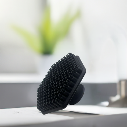 Beard Exfoliator Brush