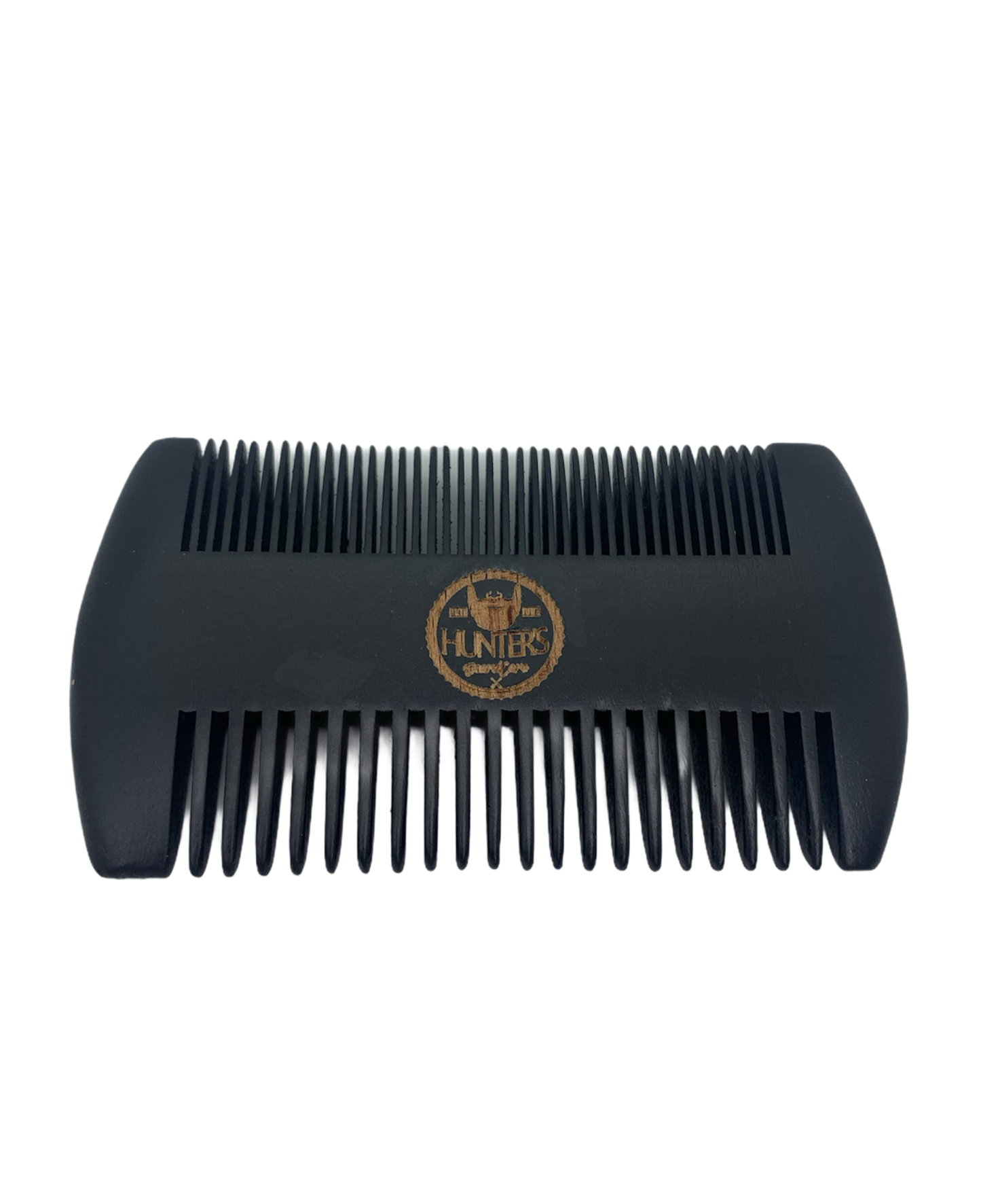 Beard Fine/Wide Tooth Comb