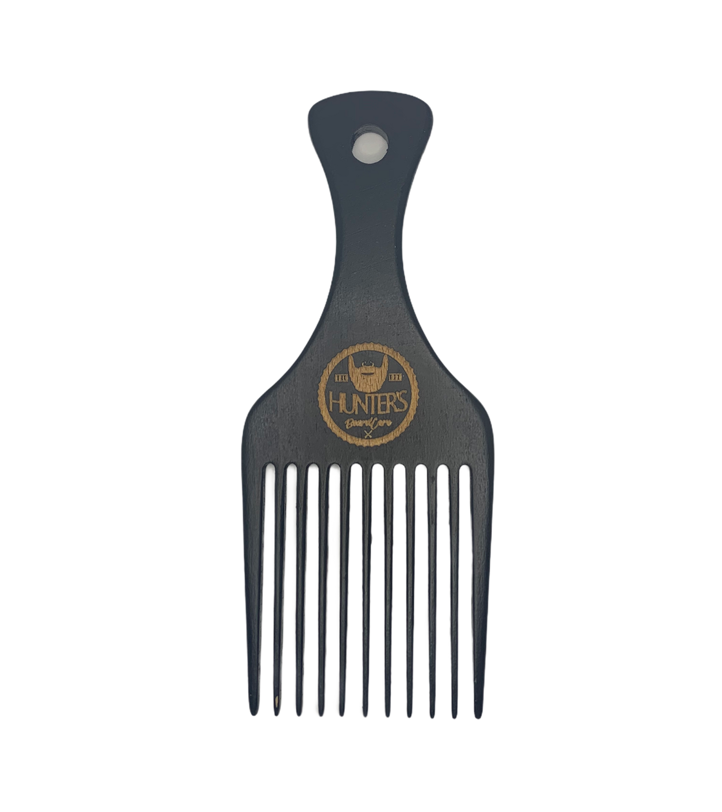 Beard Wide Tooth Beard Pick