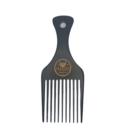 Beard Wide Tooth Beard Pick
